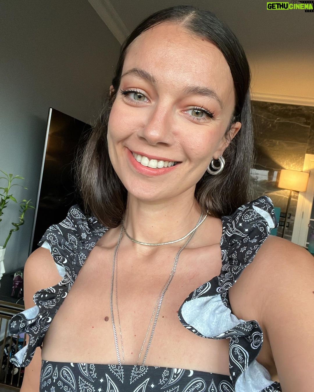 Ceyda Kasabalı Instagram - bi "yaa tamam sensin seeeeeensin" yorumunuzu alırım ehdhw