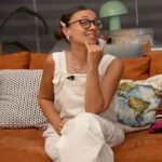 Ceyda Kasabalı Instagram - Garmen shdhd.bütün yorumlar G ile baslasa nasıl olurdu ? hehdw