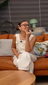 Ceyda Kasabalı Instagram - Garmen shdhd.bütün yorumlar G ile baslasa nasıl olurdu ? hehdw