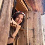 Ceyda Kasabalı Instagram – 4.fotodan sonra başına buyruk yorumlarını size bırakıyorum ahshhws #safranbolu