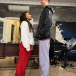 Ceyda Kasabalı Instagram – 1,50 etiketleme postu hdchhfh @ebrarkarakurt18 😂 
#düsükbütcelitalkshow