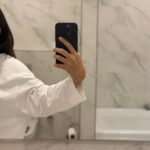 Ceyda Kasabalı Instagram - duş borusuna sıkıştırılmış fırca gibi hissediyorum
