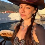 Ceyda Kasabalı Instagram - yavrum biz kimsenin vermeye calistigi son karar olmayız,biz karar veririz onlar son olurlar.. obuaaaaaaa