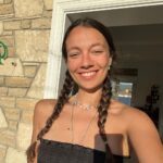 Ceyda Kasabalı Instagram - beni bi çek çek çeeeeek