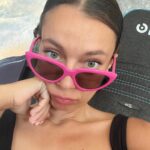 Ceyda Kasabalı Instagram - 2c sinifindan ceyda simdi sizlere barbie gözlüğüyle fotograf sunumu yapacak ahshhs