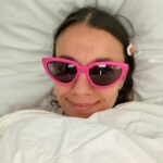 Ceyda Kasabalı Instagram - 2c sinifindan ceyda simdi sizlere barbie gözlüğüyle fotograf sunumu yapacak ahshhs