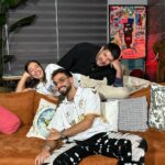 Ceyda Kasabalı Instagram - Sefo Ceyo Fıro Düşük bütceli talk show bu aksam geliyoooo