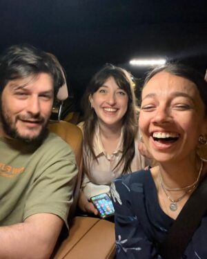 Ceyda Kasabalı Instagram - ilk fotoya gıdığımı bıraktım yorumlarinizi bekleriz dhdhhdshdhj #düsükbütcelitalkshow