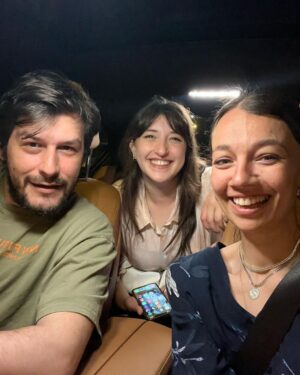Ceyda Kasabalı Instagram - ilk fotoya gıdığımı bıraktım yorumlarinizi bekleriz dhdhhdshdhj #düsükbütcelitalkshow