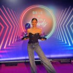 Ceyda Kasabalı Instagram – 1. foto ciddi ortamlarda ben 2.foto kesin ben  hdhddh @denebunucom yılın en iyi kadın icerik üreticisi ve yılın en iyi erkek icerik üreticisi influencer ödüllerini bize layık görmüş.cok tesekkur ediyoruz 😍