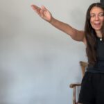 Ceyda Kasabalı Instagram - sona dogru kaydırın size bir mesajim var gibi bir şey dhchxhhxhx