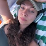 Ceyda Kasabalı Instagram - favorimi en sona koydum ❤️
