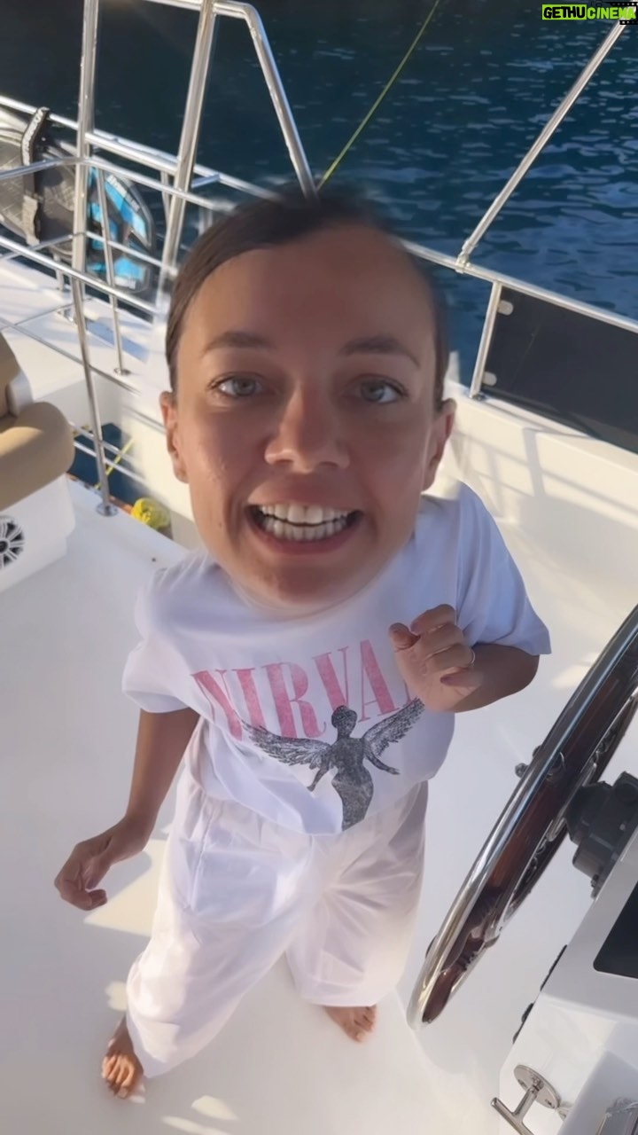 Ceyda Kasabalı Instagram - Cancıkis Ceyda'yı da alacaklar koşun chhdhdh