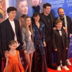 Ceyda Kasabalı Instagram - bizi bi Kardeş Takımı filmimizin galasını yaparken çek eheh ❤️
