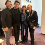 Ceyda Kasabalı Instagram - bizi bi Kardeş Takımı filmimizin galasını yaparken çek eheh ❤️