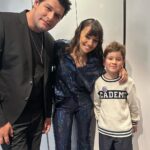 Ceyda Kasabalı Instagram - bizi bi Kardeş Takımı filmimizin galasını yaparken çek eheh ❤️