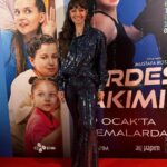 Ceyda Kasabalı Instagram - bizi bi Kardeş Takımı filmimizin galasını yaparken çek eheh ❤️