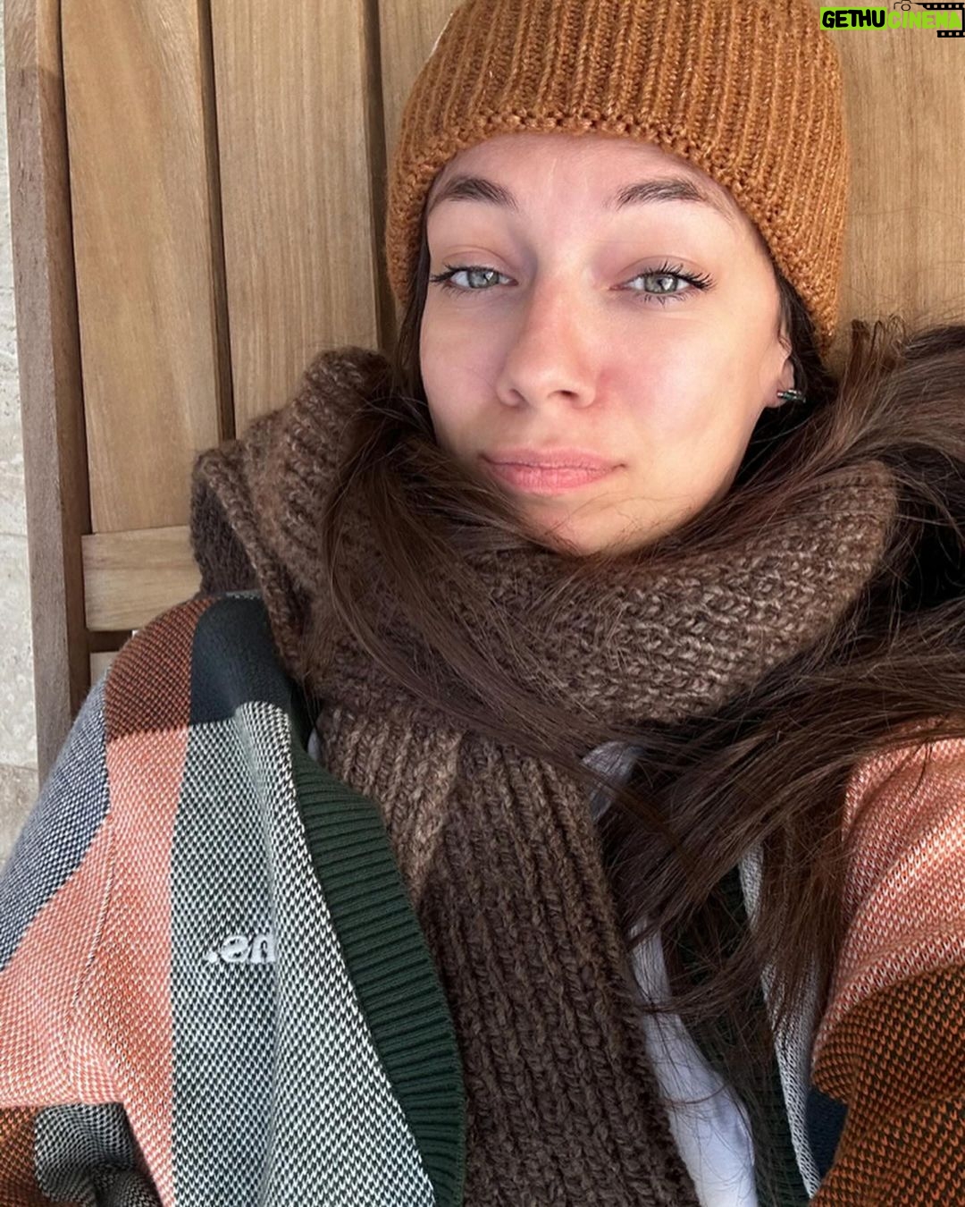 Ceyda Kasabalı Instagram - TAMAM SEEEEE