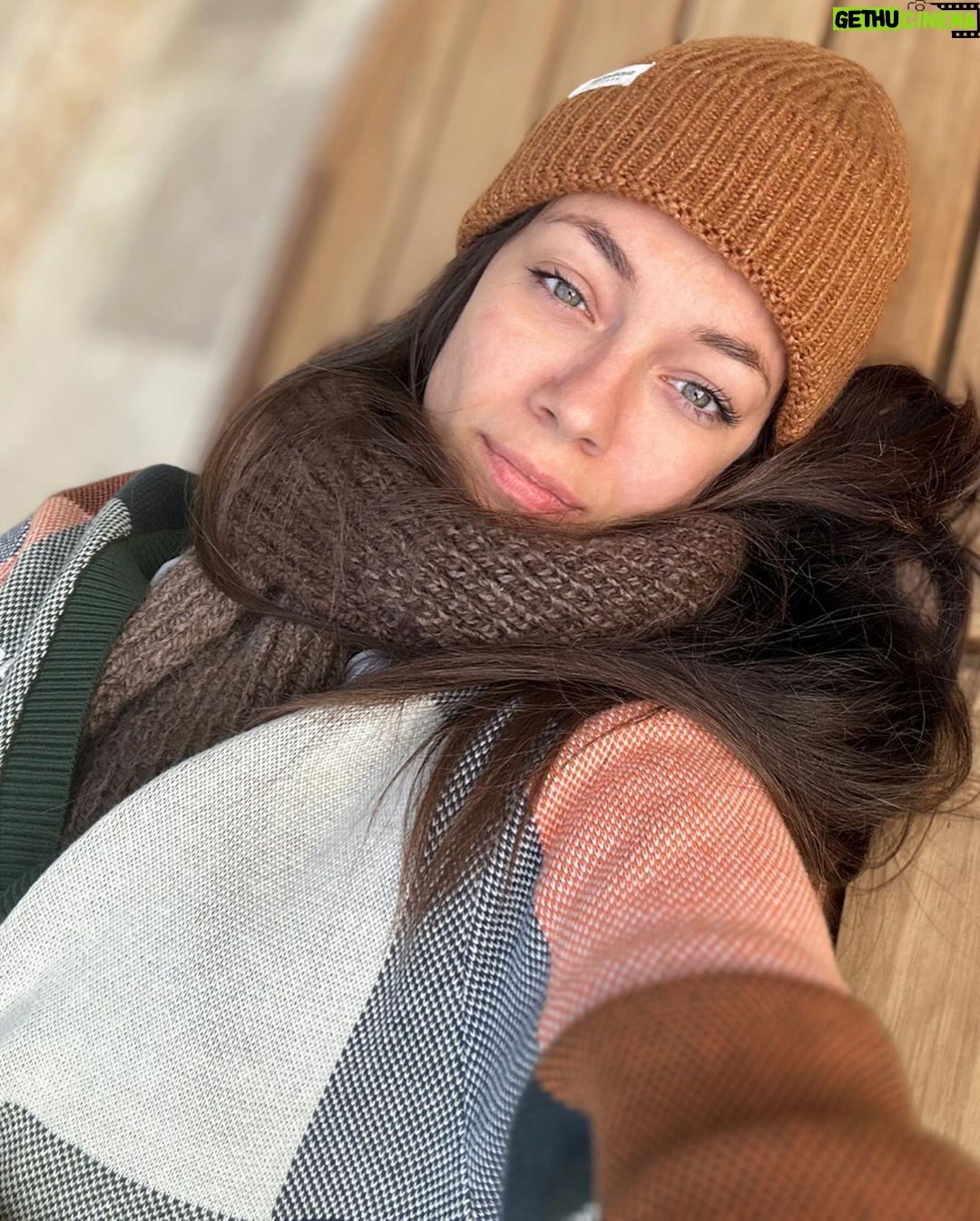 Ceyda Kasabalı Instagram - TAMAM SEEEEE