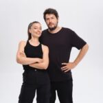 Ceyda Kasabalı Instagram - Kardeş Takımı film afişimiz yayinlandiii.19 Ocak'ta sinemalardayızzz ❤️Kardeşimi,yeğenimi,cocugumu alıp 3.foto seklinde kosarak izlemeye giderim derseniz yoruma bir giderim bırak dhdhsh ❤️