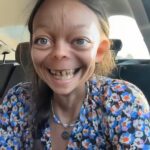 Ceyda Kasabalı Instagram - ay 90 lar yıllık fotografları akımı varmış hemen ben de yaptım nasıl olmus chnfjdjq ? #ai #oley