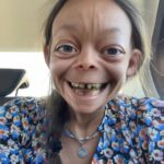 Ceyda Kasabalı Instagram - ay 90 lar yıllık fotografları akımı varmış hemen ben de yaptım nasıl olmus chnfjdjq ? #ai #oley