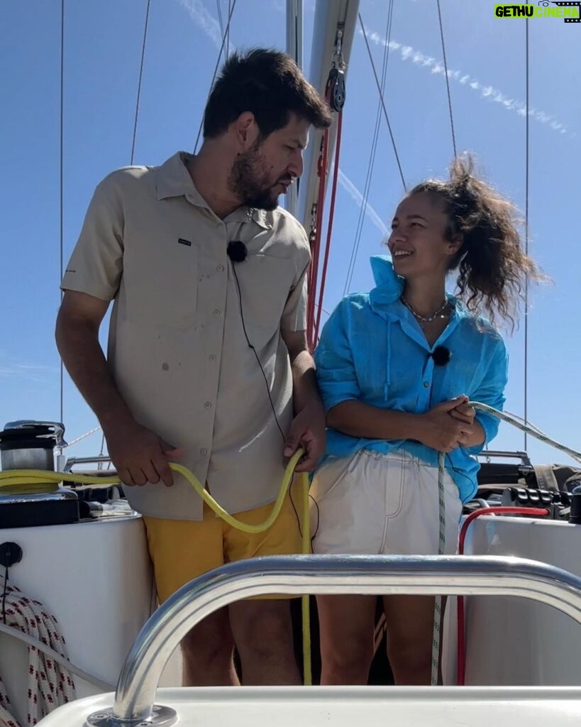 Ceyda Kasabalı Instagram - leylirose titanicbalı ile yeni videomuz yakında son foto ise bulaşık çekimi eudhej