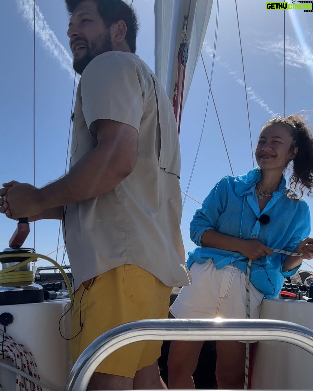 Ceyda Kasabalı Instagram - leylirose titanicbalı ile yeni videomuz yakında son foto ise bulaşık çekimi eudhej
