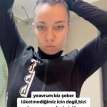 Ceyda Kasabalı Instagram - haaadddiiiiiiiiii