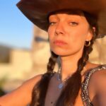Ceyda Kasabalı Instagram - yavrum biz kimsenin vermeye calistigi son karar olmayız,biz karar veririz onlar son olurlar.. obuaaaaaaa