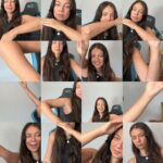 Ceyda Kasabalı Instagram - sona dogru kaydırın size bir mesajim var gibi bir şey dhchxhhxhx