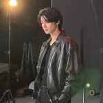 Cha Eun-woo Instagram - 권선율👊