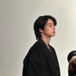 Cha Eun-woo Instagram - 권선율👊