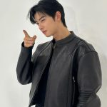 Cha Eun-woo Instagram - 내일 밤 9시 50분 원더풀월드 본방사수!!🥰