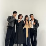 Cha Eun-woo Instagram - 내일 밤 9시 50분 원더풀월드 본방사수!!🥰