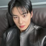 Cha Eun-woo Instagram - 내일 밤 9시 50분 원더풀월드 본방사수!!🥰