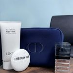 Cha Eun-woo Instagram - #DiorSkincare #DiorHomme #DiorHommeDermoSystem