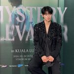 Cha Eun-woo Instagram - Thank u🥰 Malaysia-Kuala Lumpur