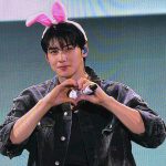 Cha Eun-woo Instagram - Thank u🥰 Malaysia-Kuala Lumpur