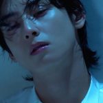 Cha Eun-woo Instagram - Where am i 🌊