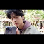 Cha Hak-yeon Instagram - 🌱