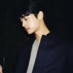Cha Hak-yeon Instagram - 11월👋