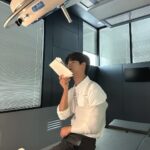 Cha Hak-yeon Instagram - 오늘 밤 9:20 무인도의 디바🏝️ #강우학 #무인도의디바 #CastawayDiva #tvn_drama #neflixkr