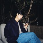 Cha Hak-yeon Instagram - 11월👋