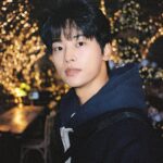 Cha Hak-yeon Instagram – 11월👋