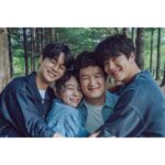Cha Hak-yeon Instagram - ☺️