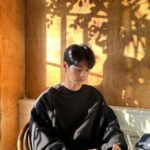 Cha Hak-yeon Instagram - ☃️