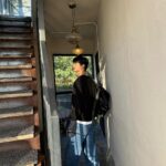Cha Hak-yeon Instagram - ☃️