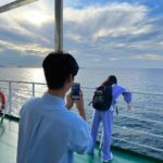 Cha Hak-yeon Instagram – 이것도 우연이냐, 아니면 필연이냐