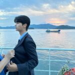 Cha Hak-yeon Instagram - 이것도 우연이냐, 아니면 필연이냐